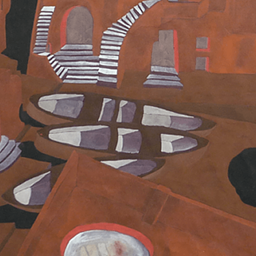 Tempera 1969