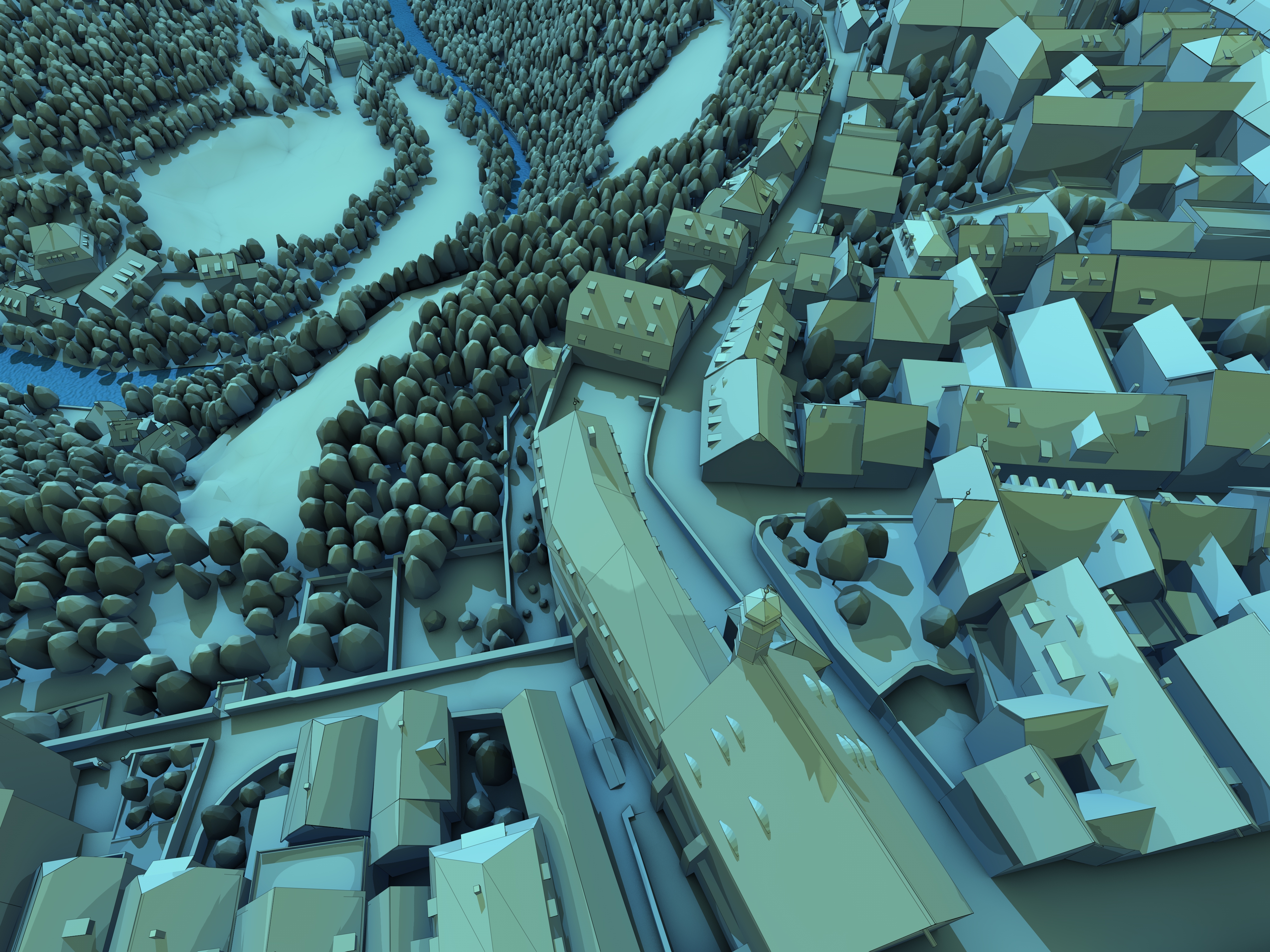 VR Panorama
